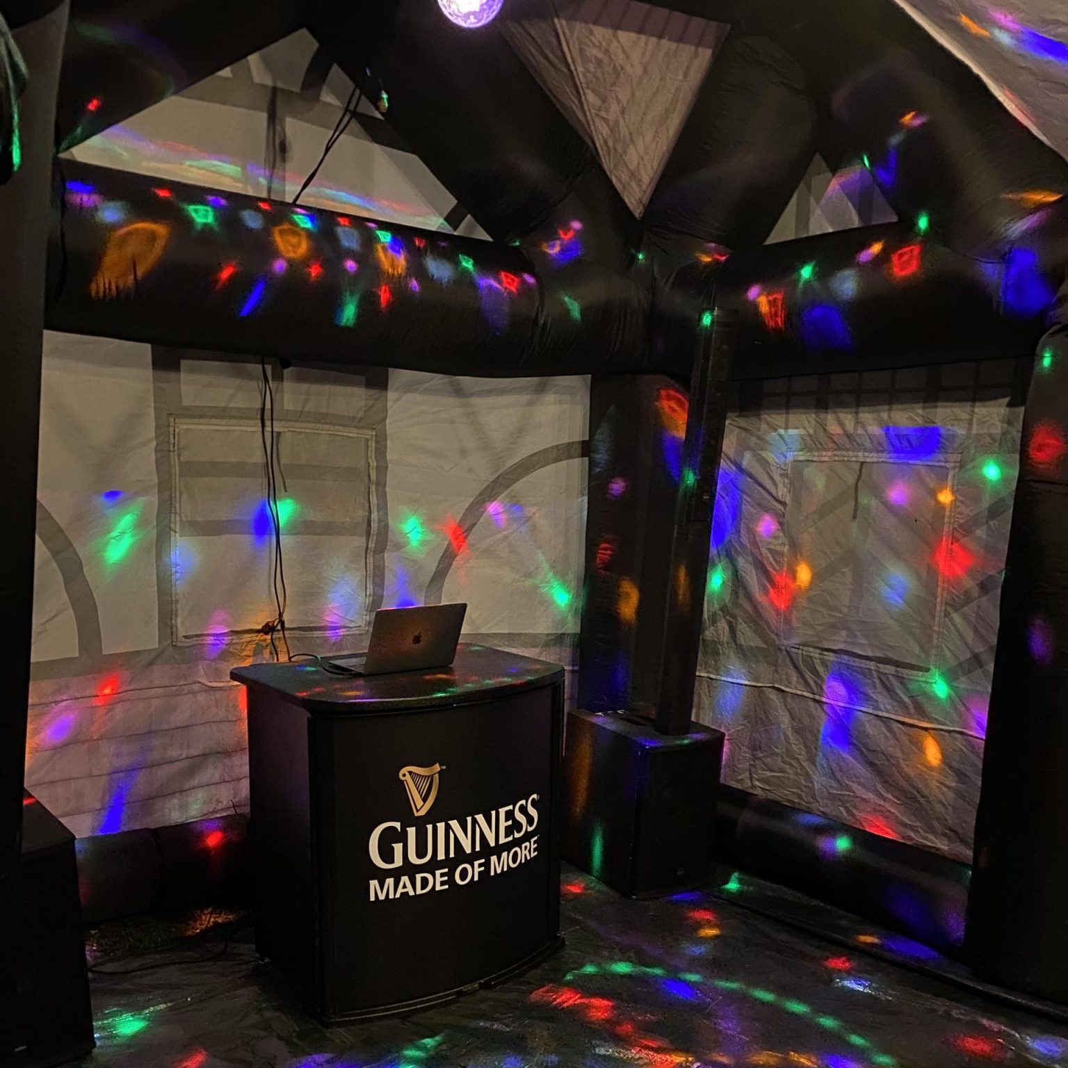 Inflatable Pub Hire Packages Garden Inn Pubs Essex, London & Suffolk